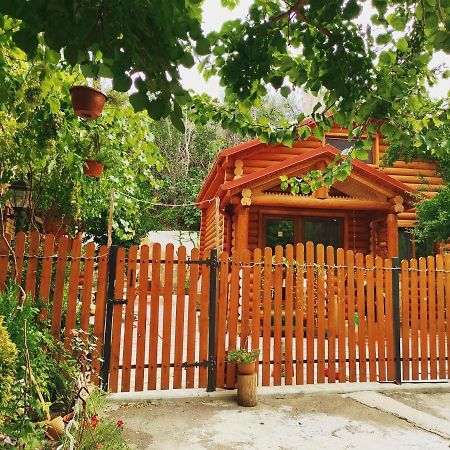 Old Tbilisi Villa Costa Dış mekan fotoğraf