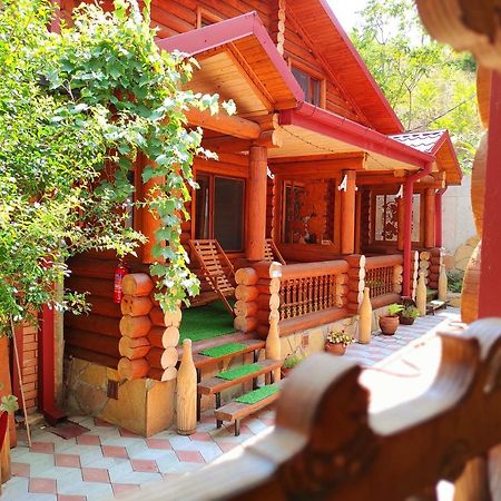 Old Tbilisi Villa Costa Dış mekan fotoğraf