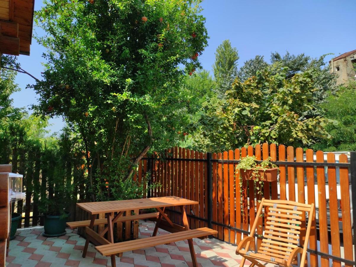 Old Tbilisi Villa Costa Dış mekan fotoğraf