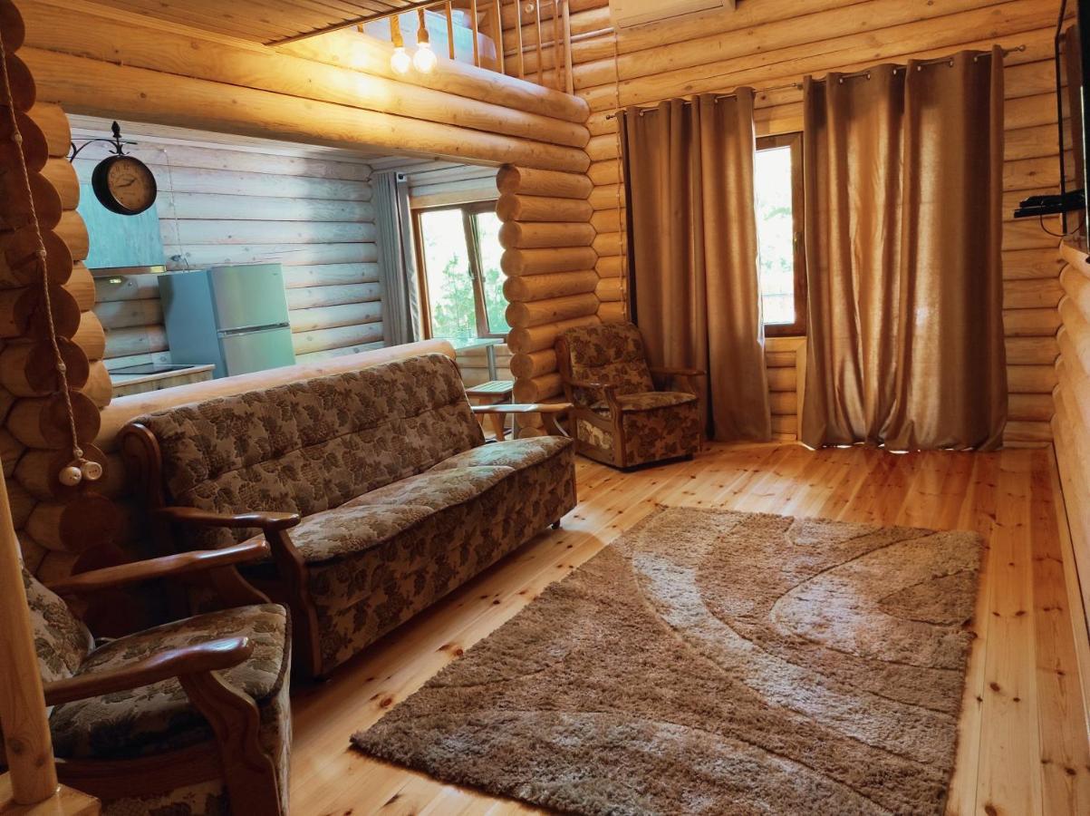 Old Tbilisi Villa Costa Dış mekan fotoğraf