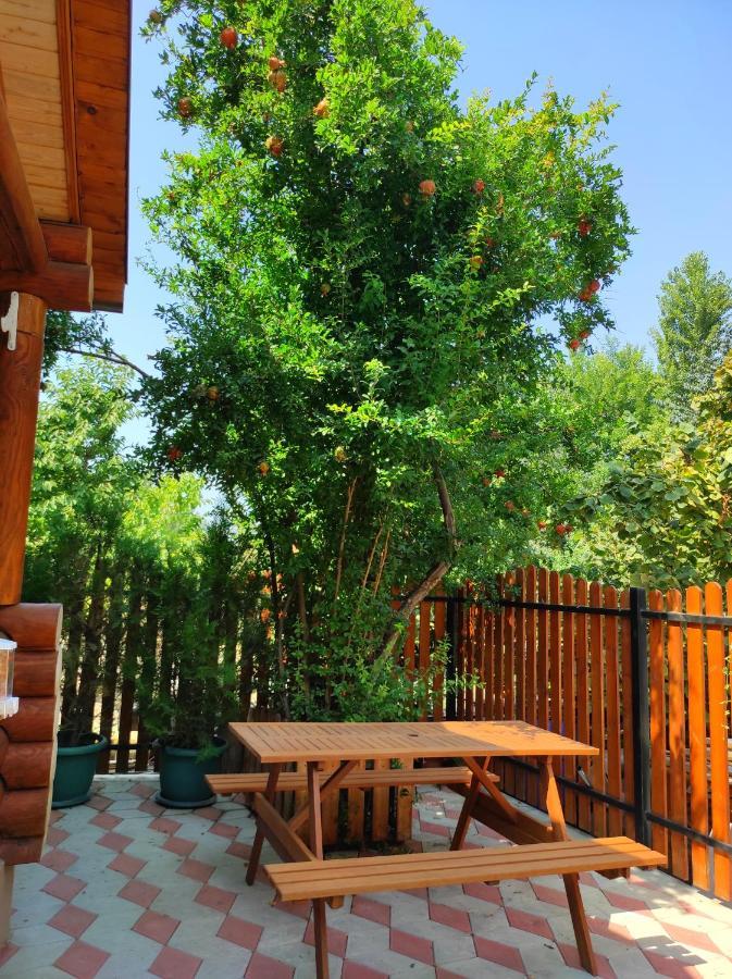 Old Tbilisi Villa Costa Dış mekan fotoğraf
