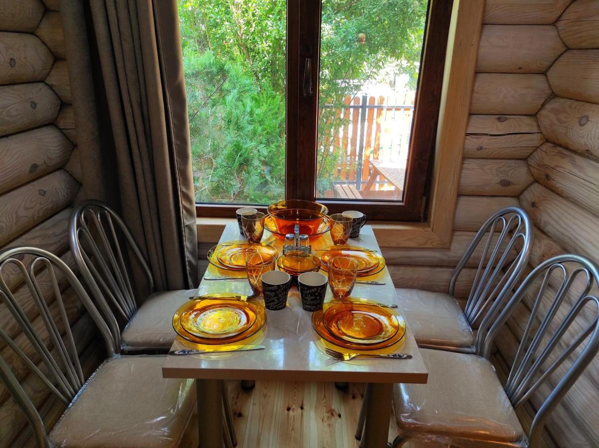 Old Tbilisi Villa Costa Dış mekan fotoğraf