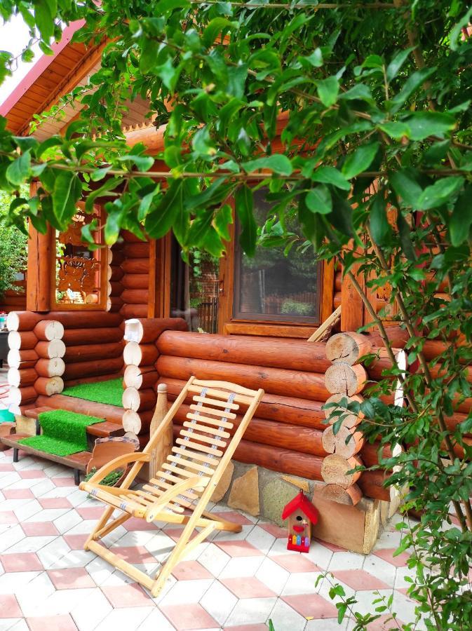 Old Tbilisi Villa Costa Dış mekan fotoğraf